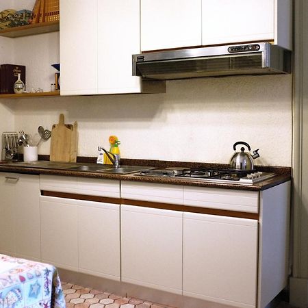 Villa Ruscone Lasnigo Екстериор снимка