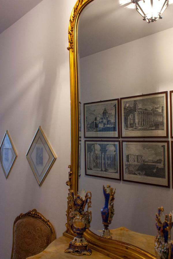 Villa Ruscone Lasnigo Екстериор снимка