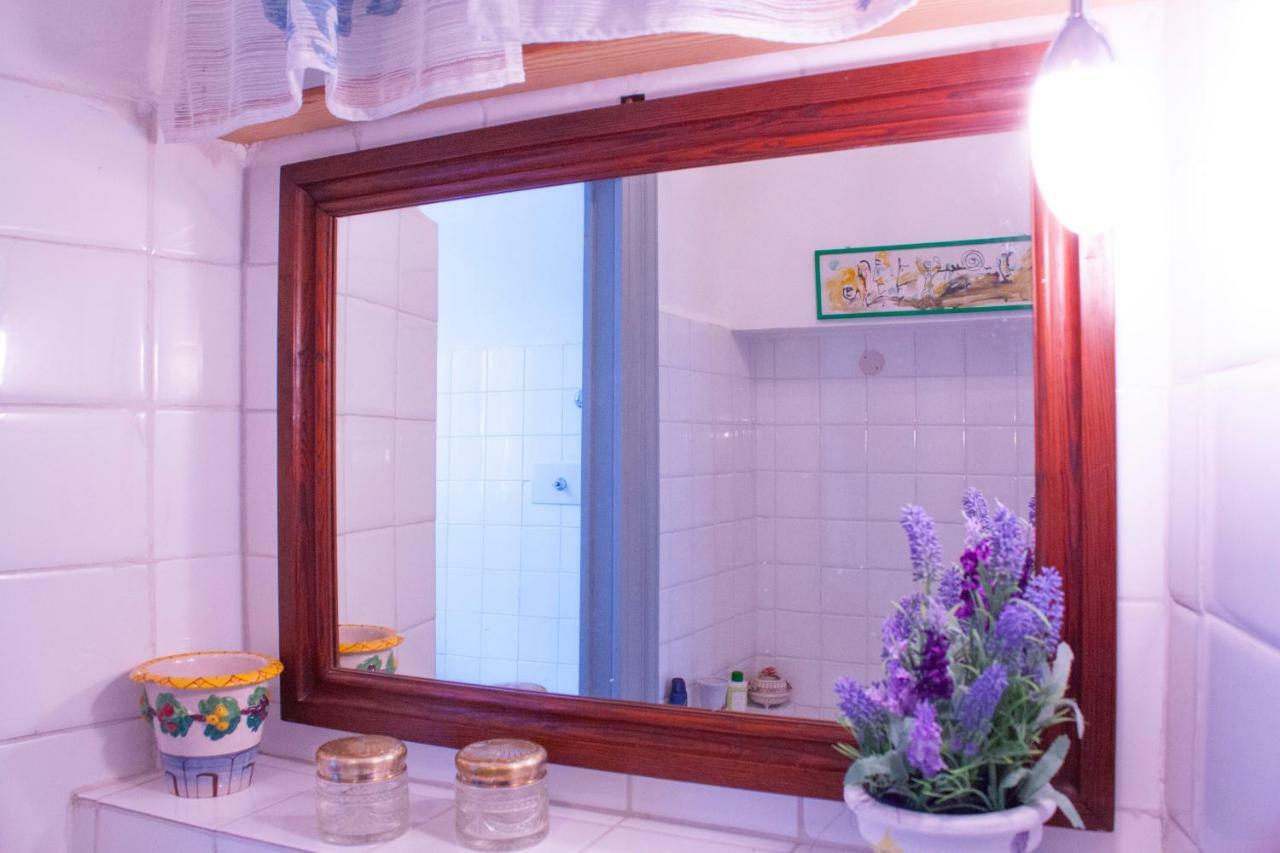 Villa Ruscone Lasnigo Екстериор снимка