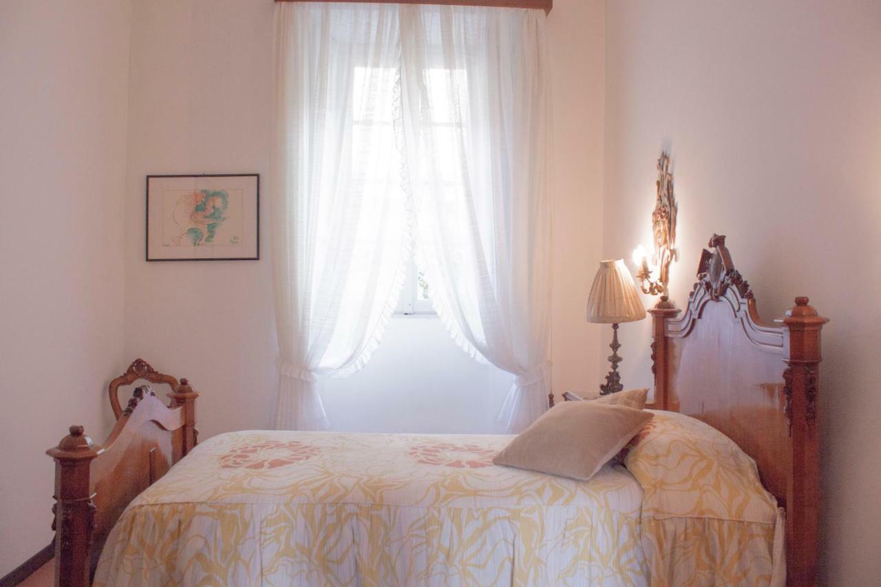 Villa Ruscone Lasnigo Екстериор снимка